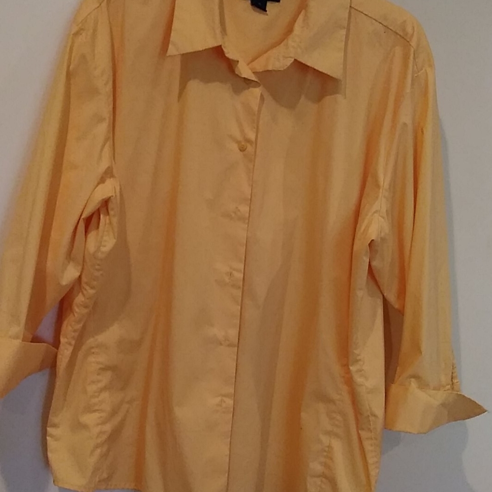 Blue Generation shirt